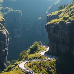 Ruta de los Cañones del Sil: el gran cañón gallego