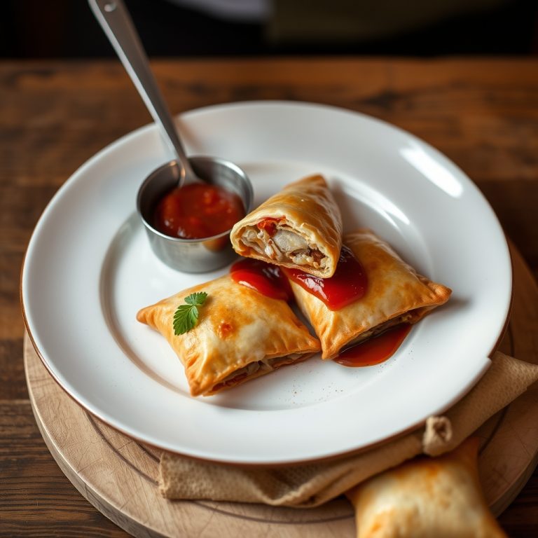Dónde probar as melores empanadas de zamburiñas en Burela