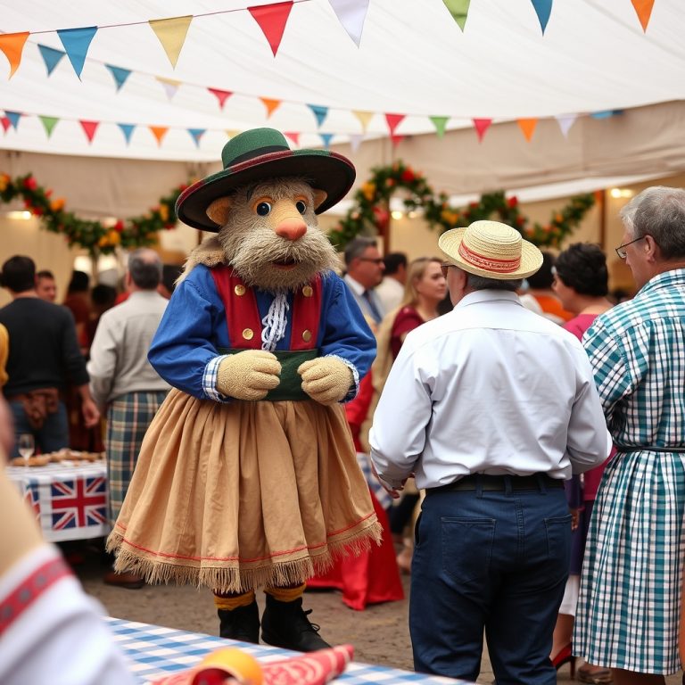 Feira do Lacón de Lalín