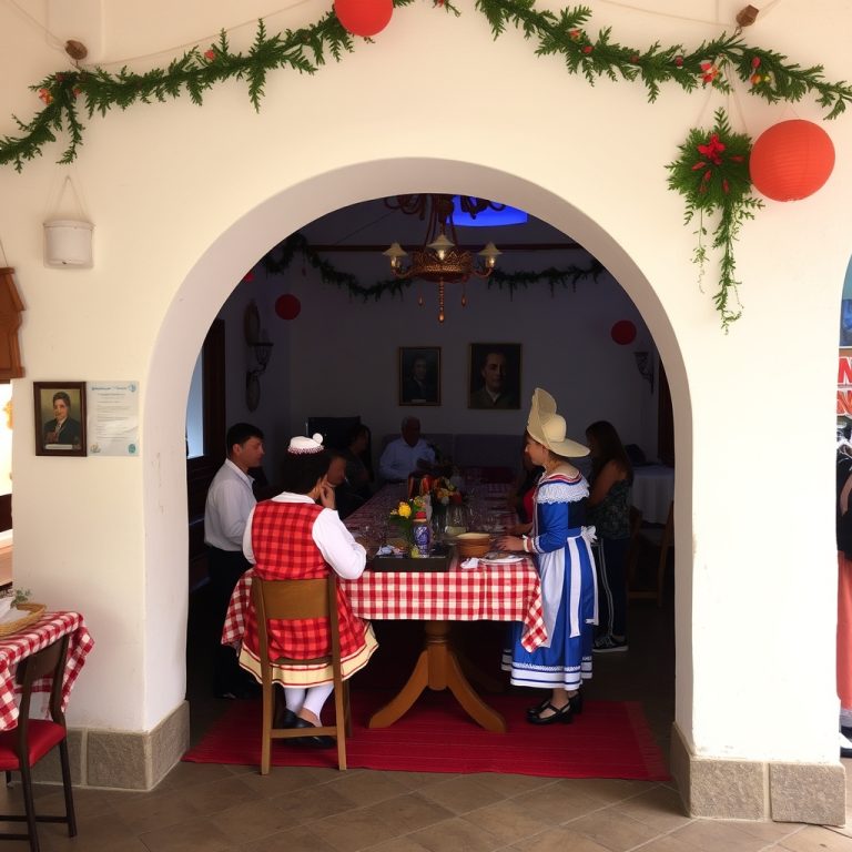 Festa do Codillo de Carballo