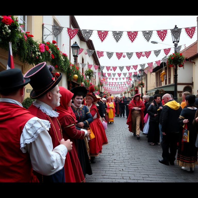 Carnaval de Ortigueira
