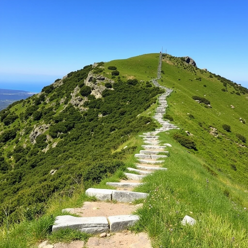 Ascensión ao Monte Trevinca: teito de Galicia na serra do Eixe