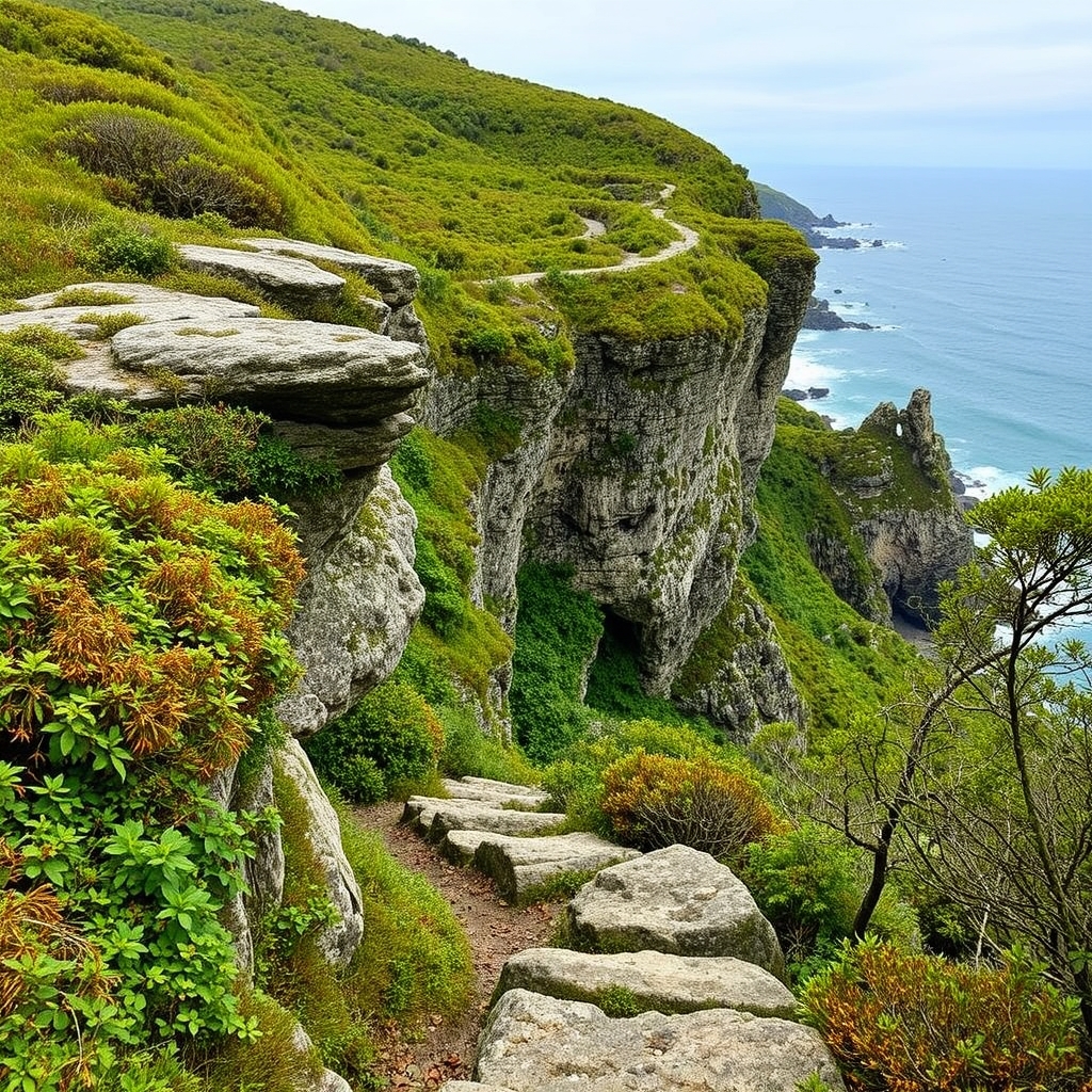 Ruta dos Petroglifos de Castrove: gravados na comarca de Ponte Caldelas