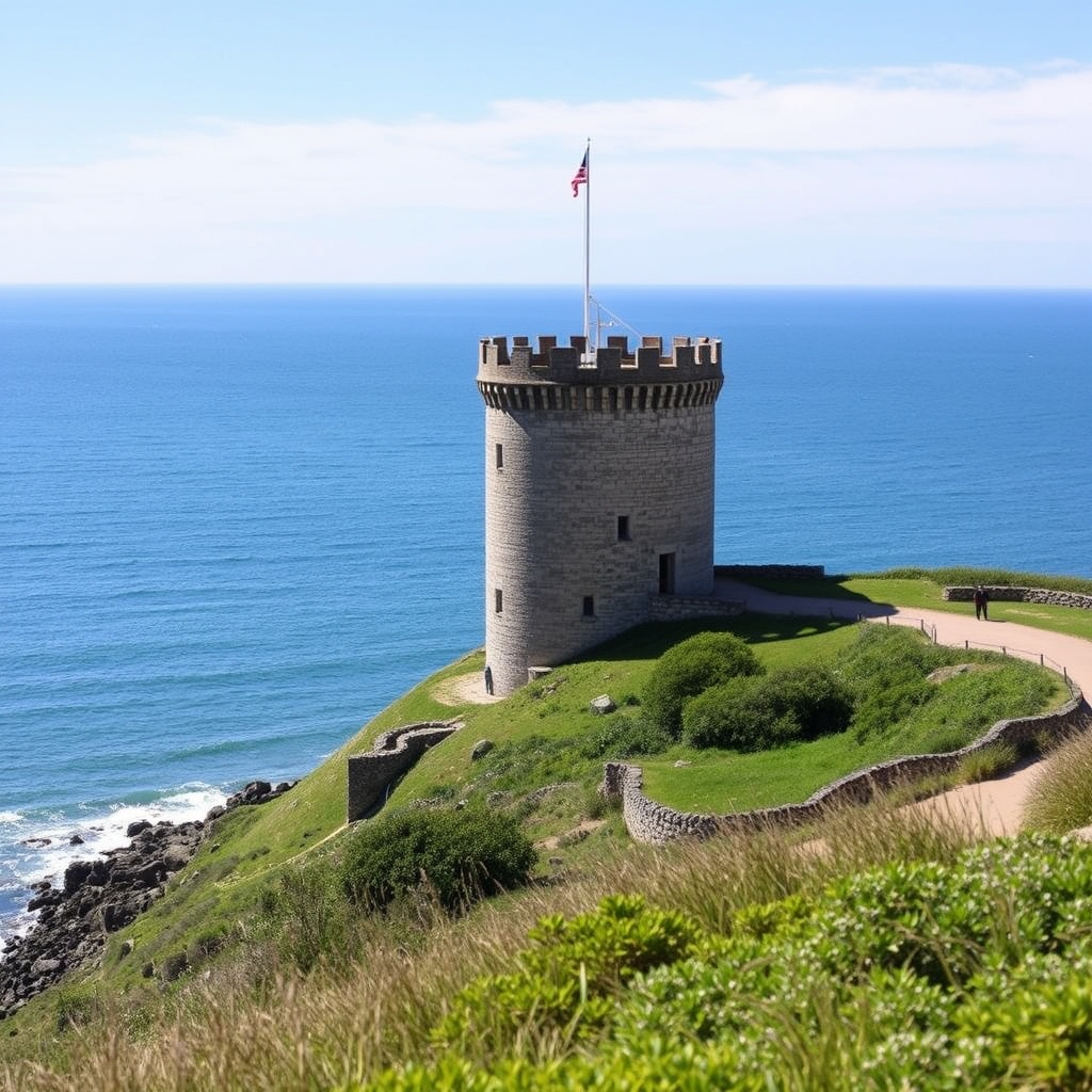 Fin de semana en A Coruña: Torre de Hércules y paseo marítimo