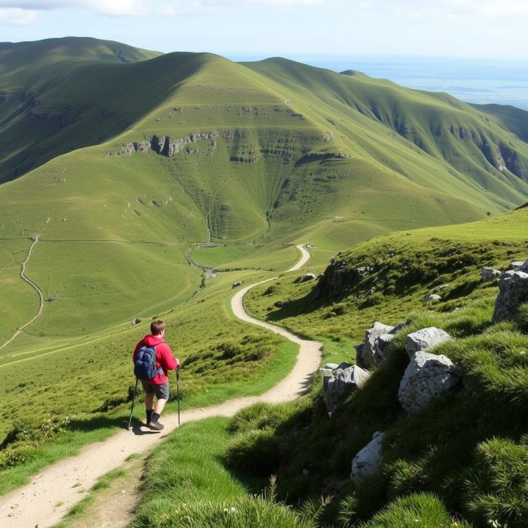 Descubre la ruta de las pallozas en el valle de Lamas