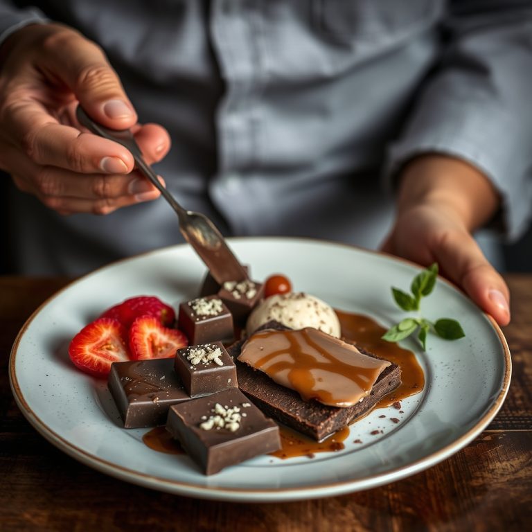 Ruta do chocolate artesanal con obradoiros en Ourense