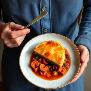Mellores restaurantes de cociña de exploración en A Coruña