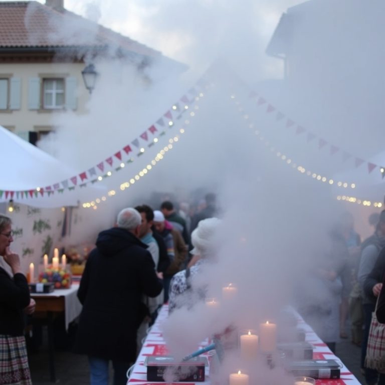 Feira do queixo de San Simón da Costa: queixo afumado de Vilalba