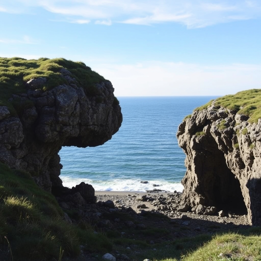 Ruta de los cabos de Galicia: Fisterra, Touriñán y Ortegal