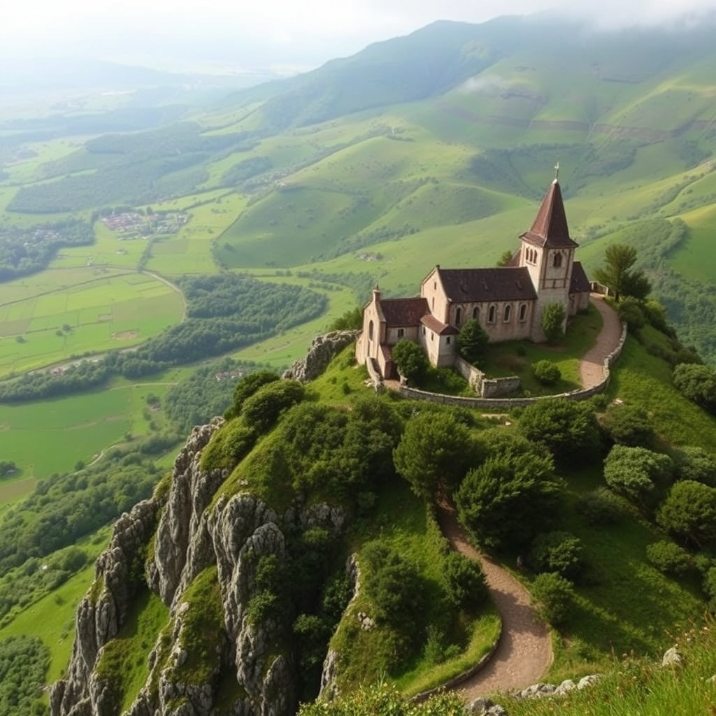 Escapada al monasterio de Carracedo en El Bierzo (límite Galicia)