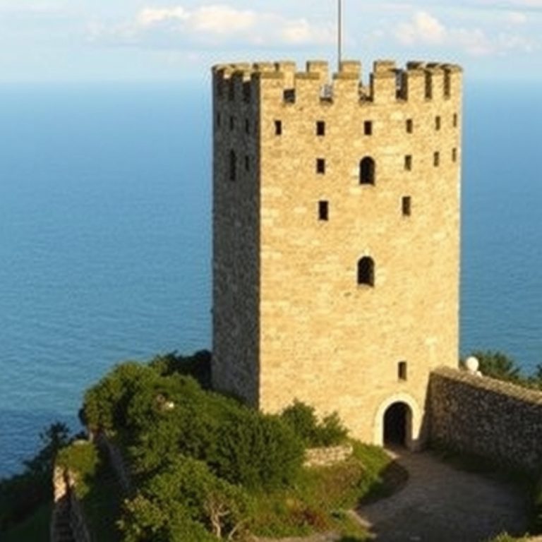 Fin de semana en Monforte de Lemos: torre del homenaje y viñedos