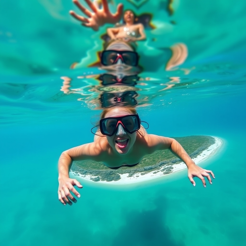 Plan de verano: snorkel en las islas de Sálvora y Ons