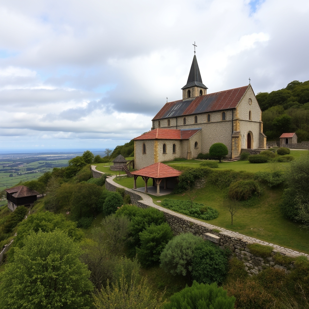 Fin de semana en Celanova: monasterio de San Rosendo y pazos