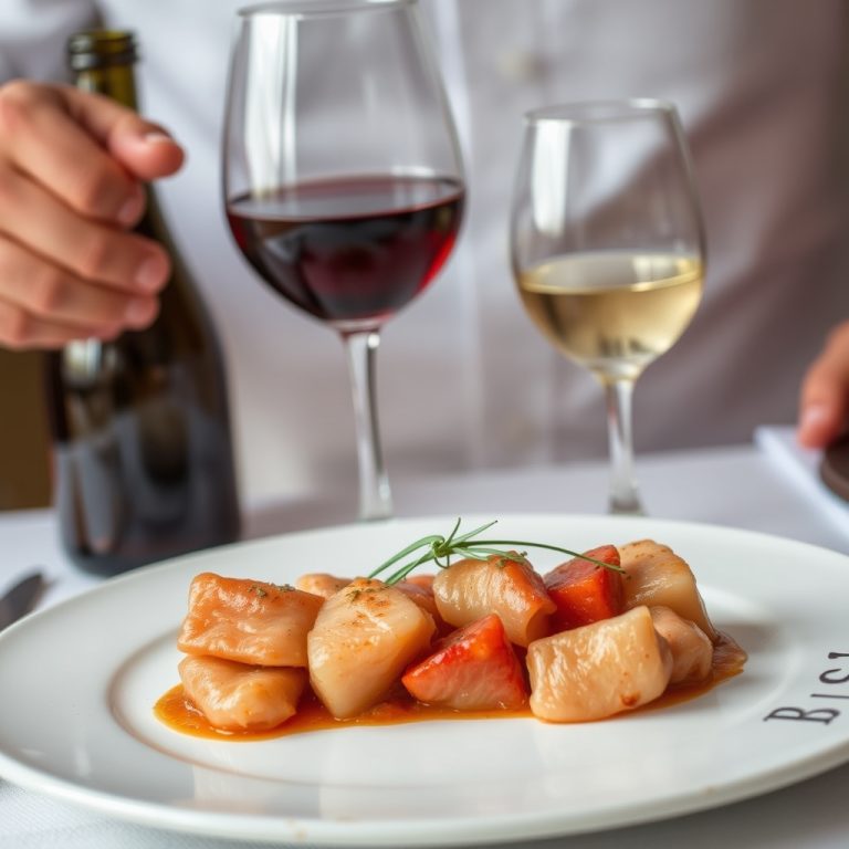 Descubre a vieira de Galicia: cociña e tradición en Muxía