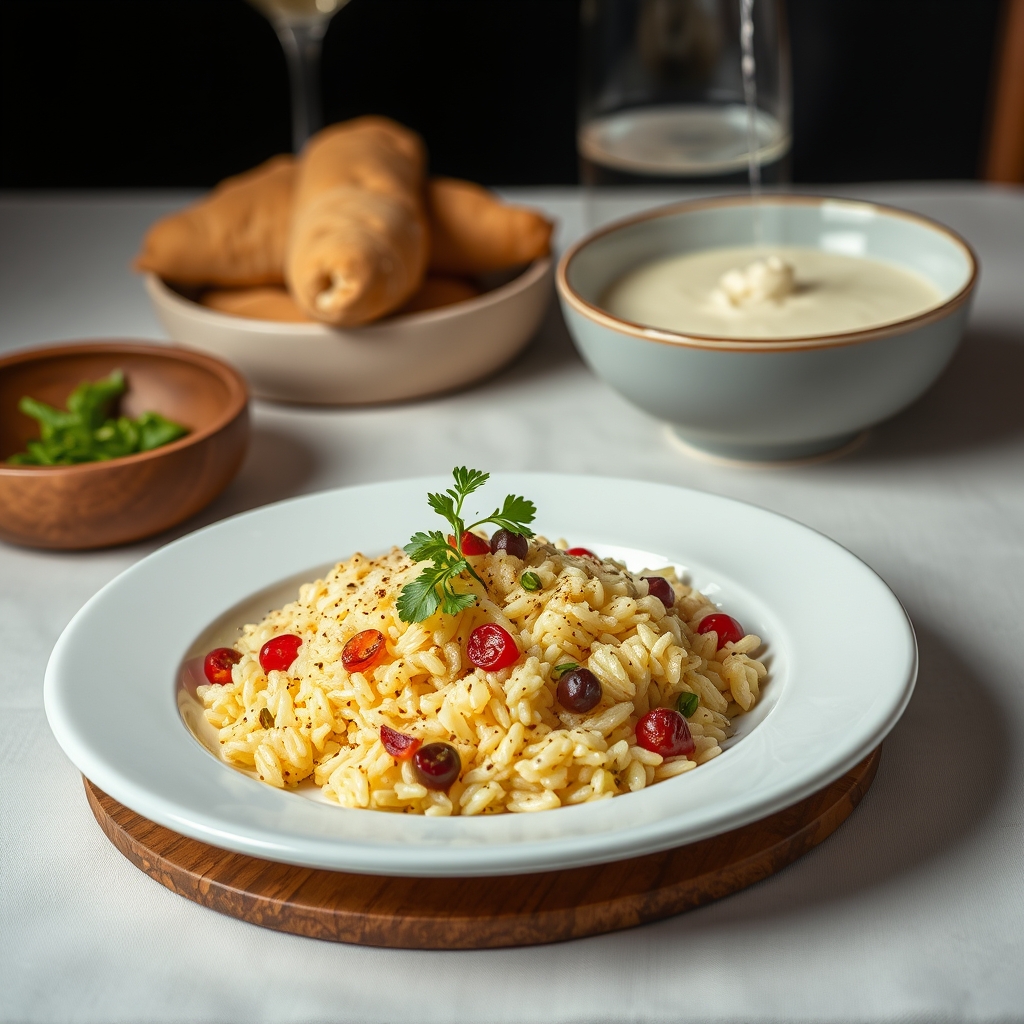 Onde probar o arroz con leite de nai artesanal en Sarria 1 Onde probar o arroz con leite de nai artesanal en Sarria