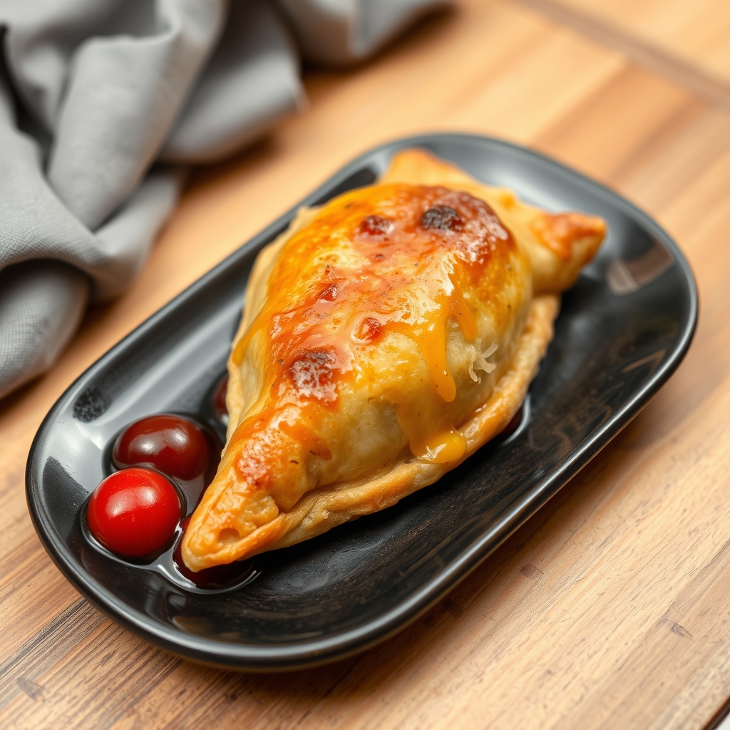 Dónde probar a empanada de bonito con pasas en Redondela
