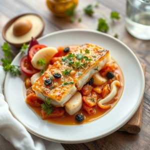 Ruta do escabeche de pescada en conserveras de A Coruña