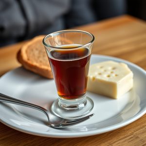 Onde catar licor de café artesanal en destilerías de Tui