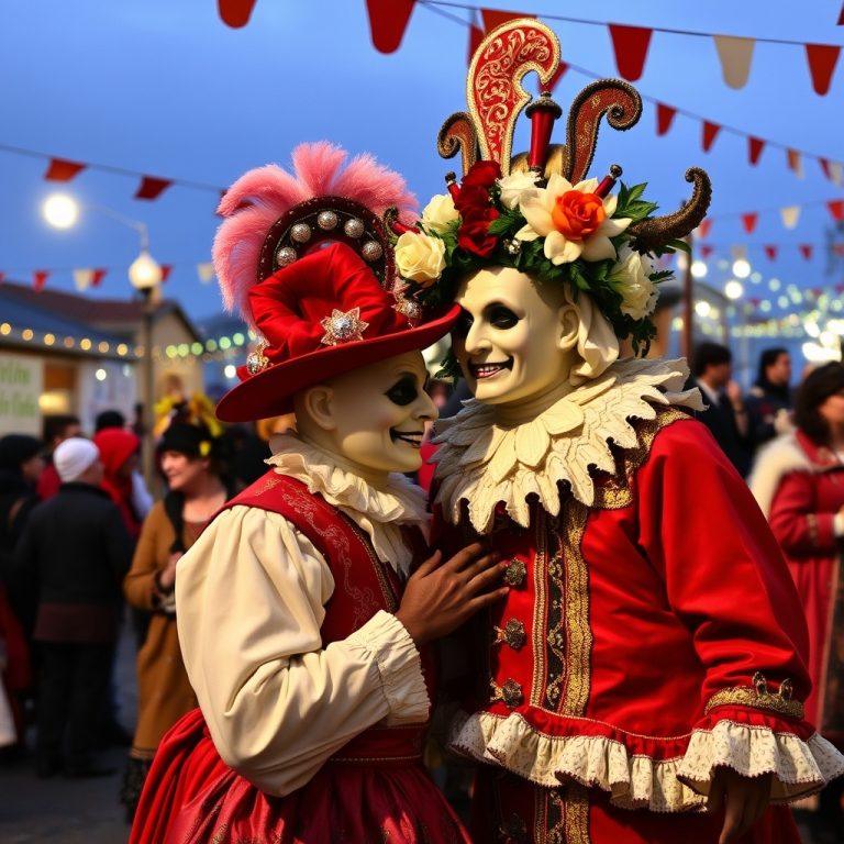 Carnaval de Ourense