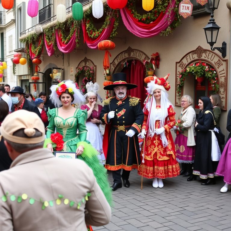 Carnaval de Ferrol