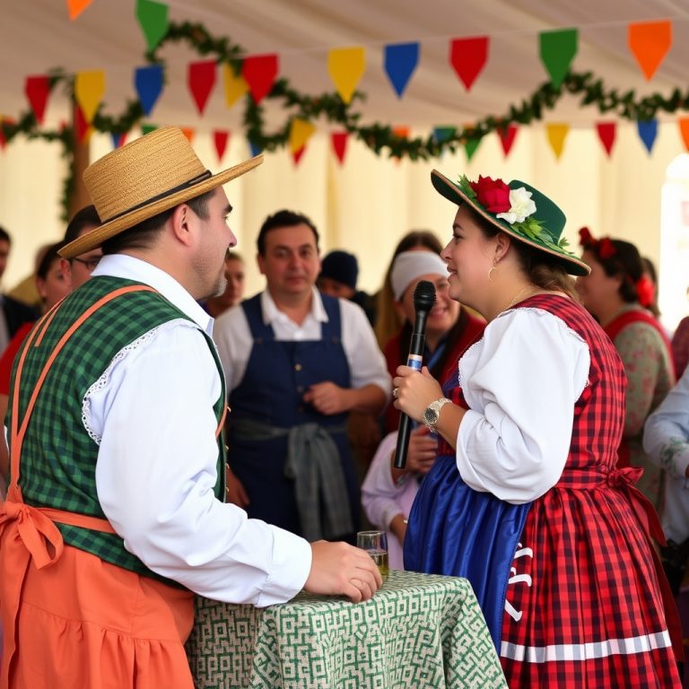 Festa do Requeixo de Chantada