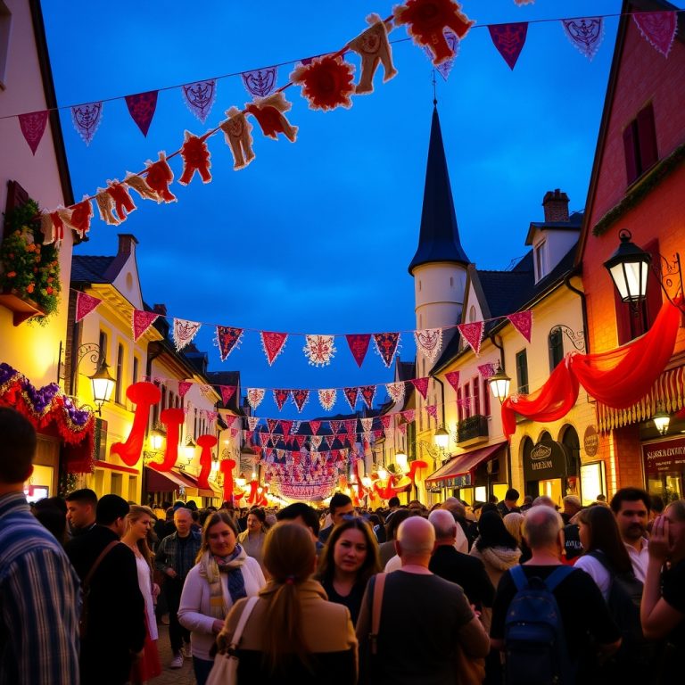 Carnaval de Redondela