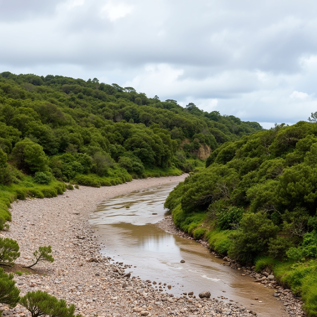 Sendeiro da Ría de Aldán: ría, praia, O Morrazo, natureza