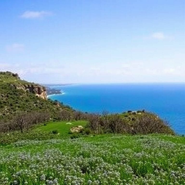 Plan de primavera: ruta de los cerezos en flor del Courel