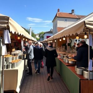 Feira do Cocido de Lalín: guía para visitantes