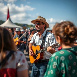 Los mejores festivales de música de Galicia