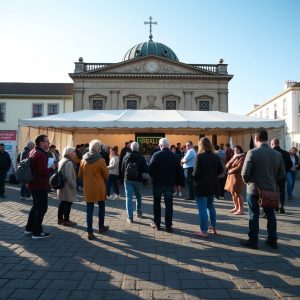 Festival Internacional de Cine de Ourense: guía completa