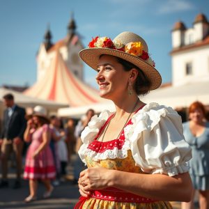 Las mejores fiestas de la vendimia en Galicia