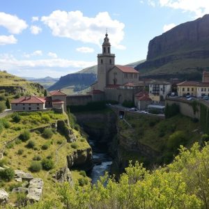 La Rapa das Bestas de Sabucedo: historia y cómo asistir