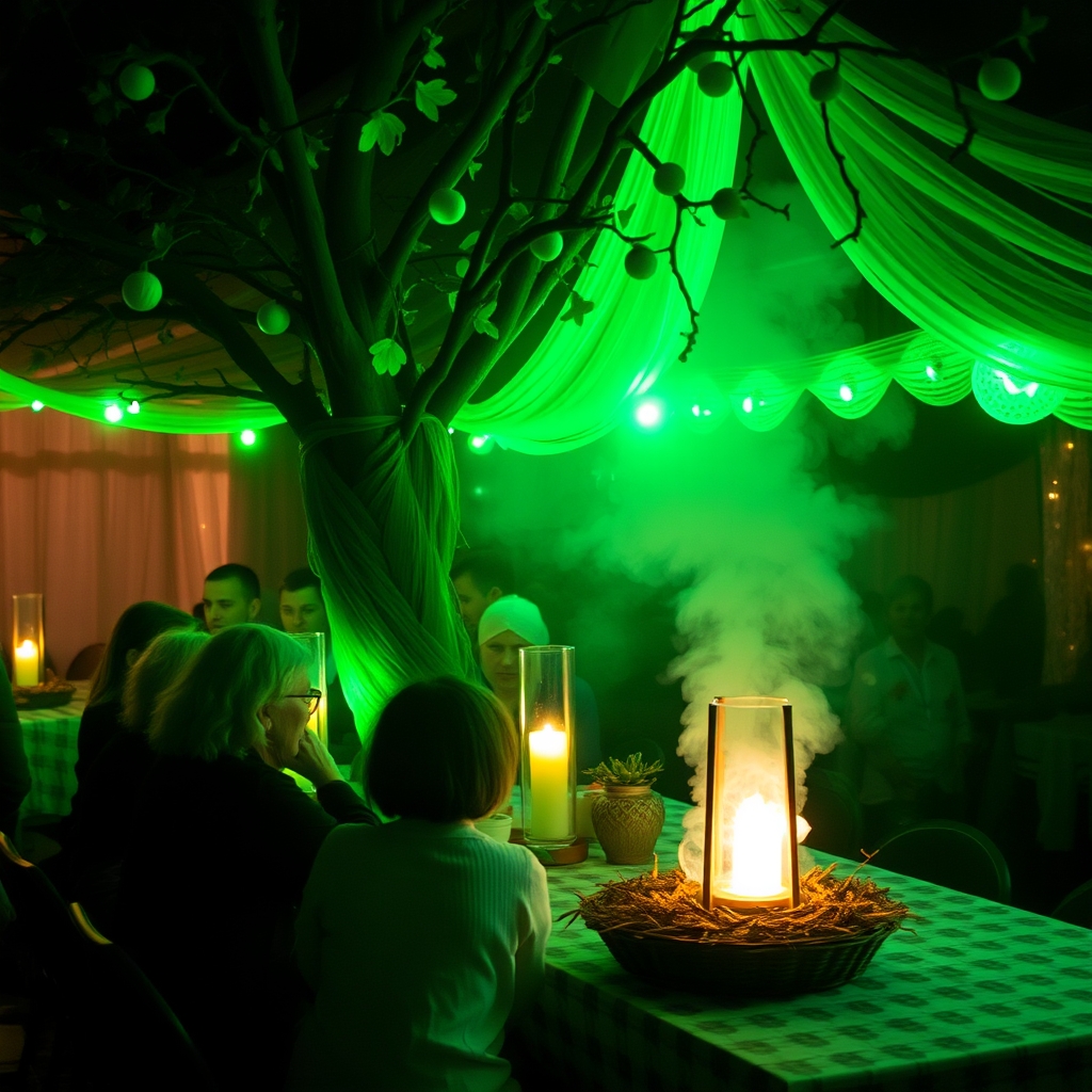 Festa da Lamprea de Arbo: cociña da lamprea no Miño