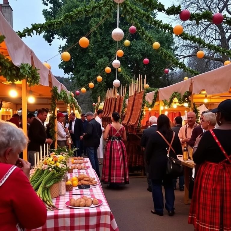 Feira do Viño de Chantada: viños da D.O. Ribeira Sacra en Chantada