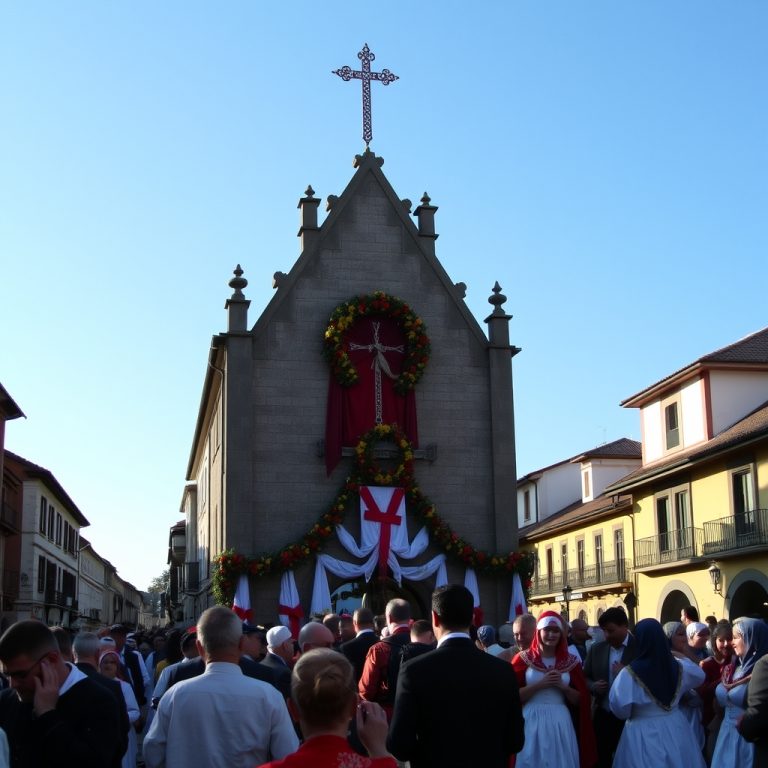 Romería de San Cosme de Mondoñedo: romaría na cidade mindoniense