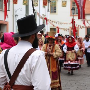 Romería de San Roque de Sada: romaría na ría de Betanzos