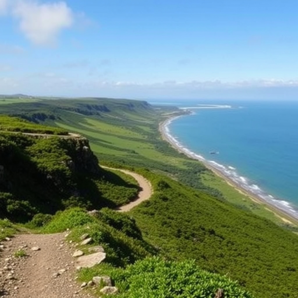 Ruta dos Muíños do Río Umia