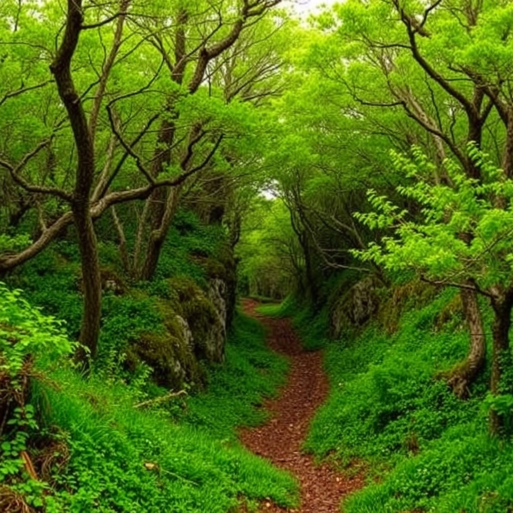 Ruta das Cíes de Bouzas