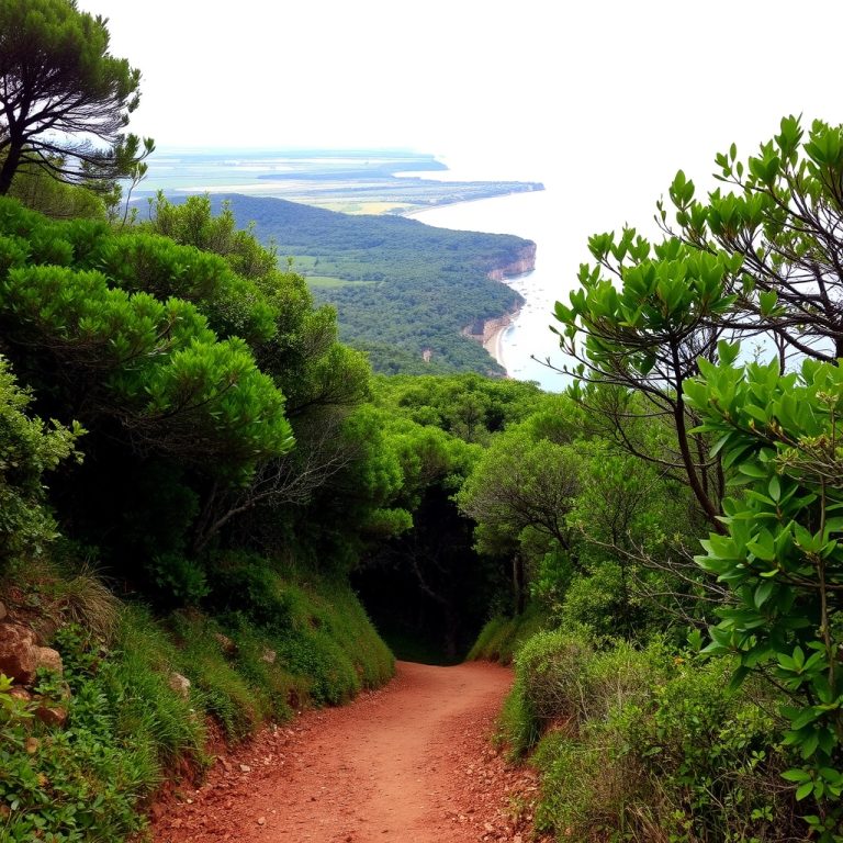Ruta das Encoros do Sil
