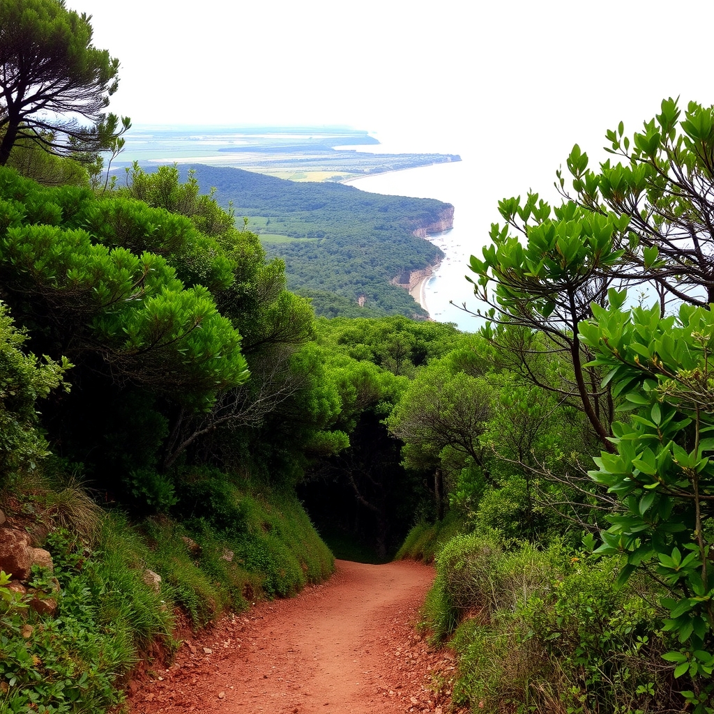 Ruta das Encoros do Sil