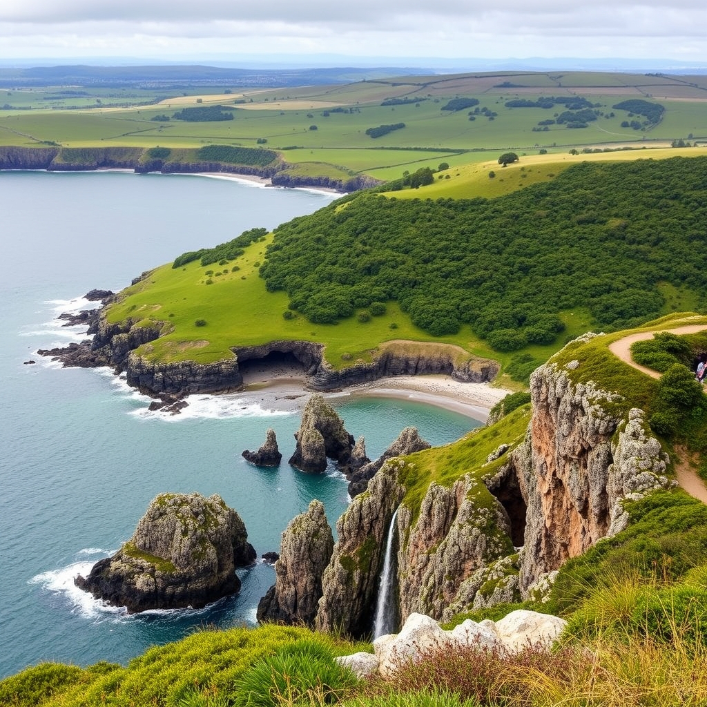 Escapada a la isla de Tambo: excursión desde Marín