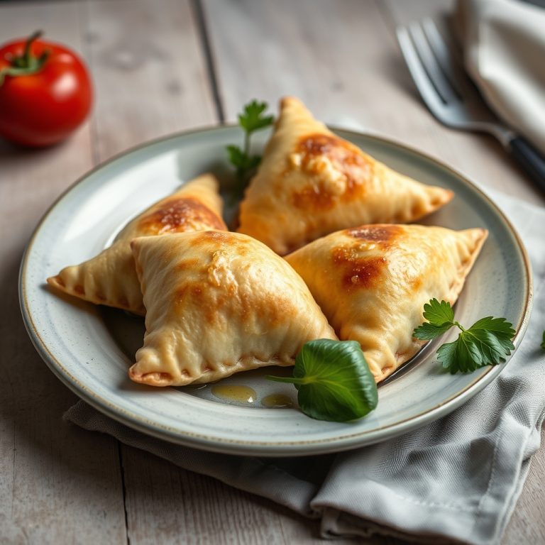 Os mellores locais de empanada de zamburiñas na comarca da Barcala