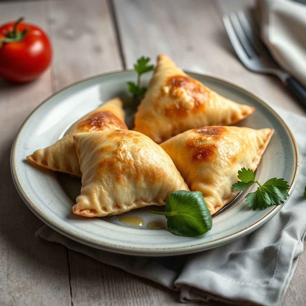 Os mellores locais de empanada de zamburiñas na comarca da Barcala