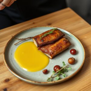 Ruta do mel de breixo: produtores en serras de Galicia