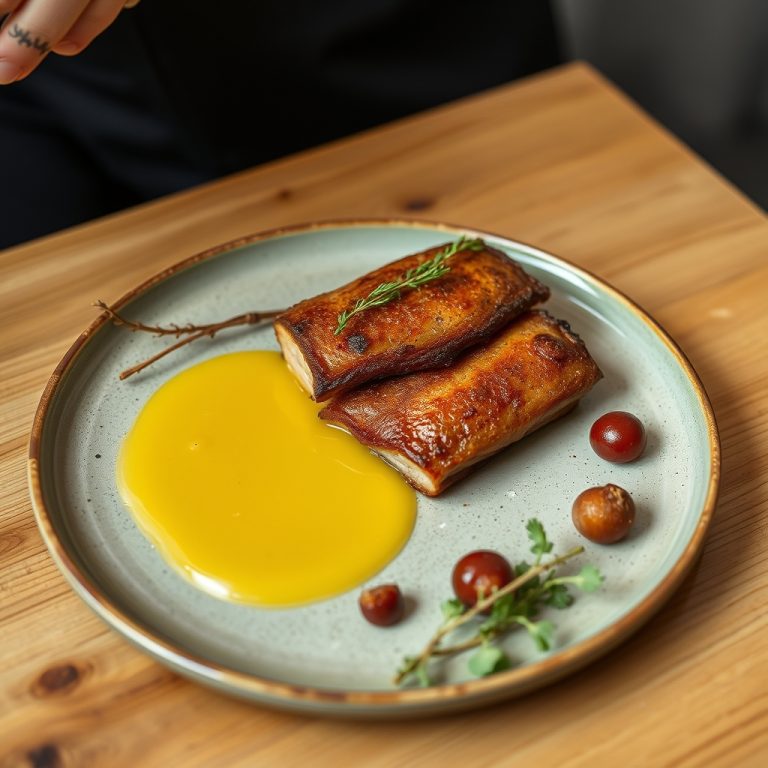 Ruta do mel de breixo: produtores en serras de Galicia