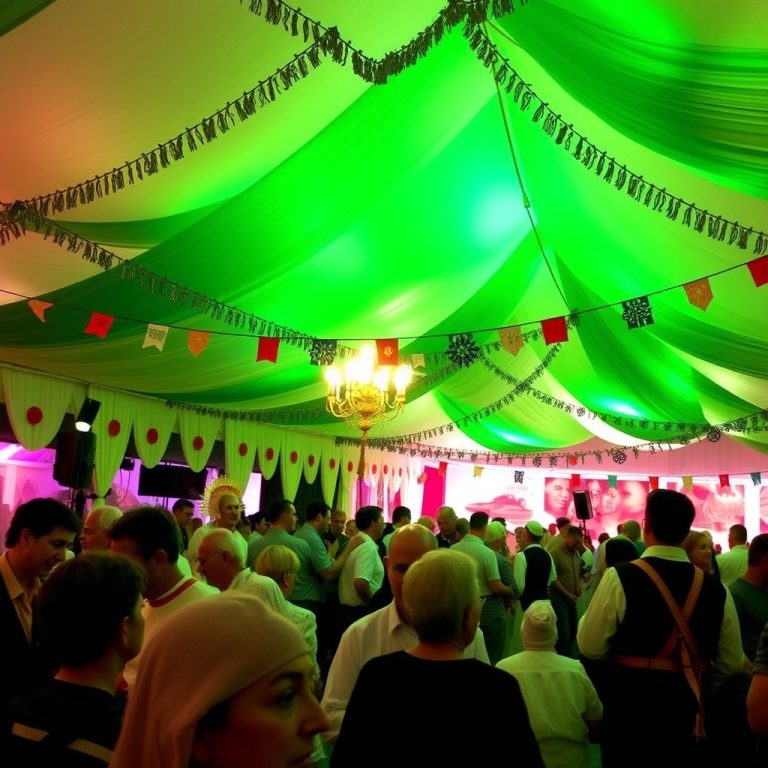 Festa da Faba de Lourenzá