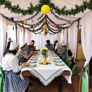 Feira do Mel de A Pastoriza