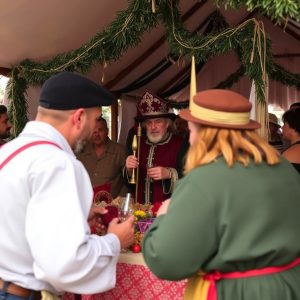 Festa do Queixo de San Simón da Costa
