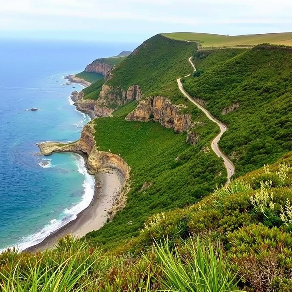 Ruta do Castro de Santa Trega